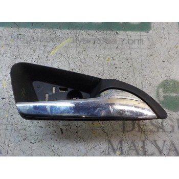 MANETA INTERIOR TRASERA DERECHA 13403509 