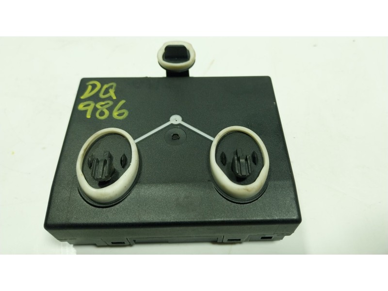 Recambio de modulo electronico para porsche cayenne (92a) 3.6 gts referencia OEM IAM 4H0959793T 4H0959793T 