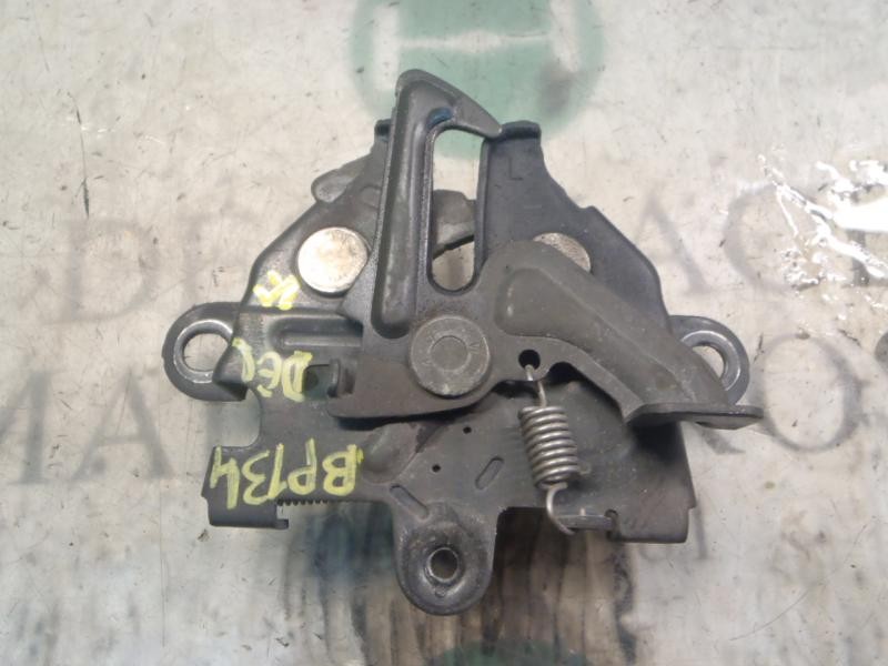 Recambio de cerradura capot para toyota yaris (ncp1/nlp1/scp1) 1.0 terra referencia OEM IAM   