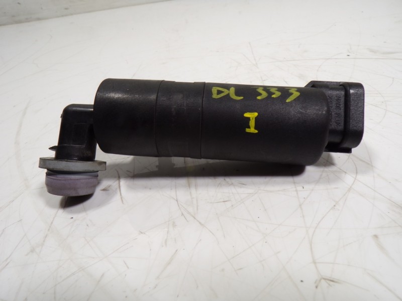 Recambio de bomba limpia para nissan juke (f15) 1.2 16v cat referencia OEM IAM 289201KA0A  