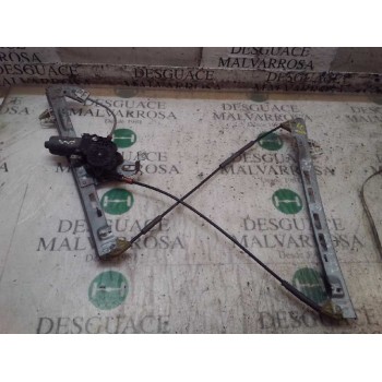 ELEVALUNAS DELANTERO IZQUIERDO 