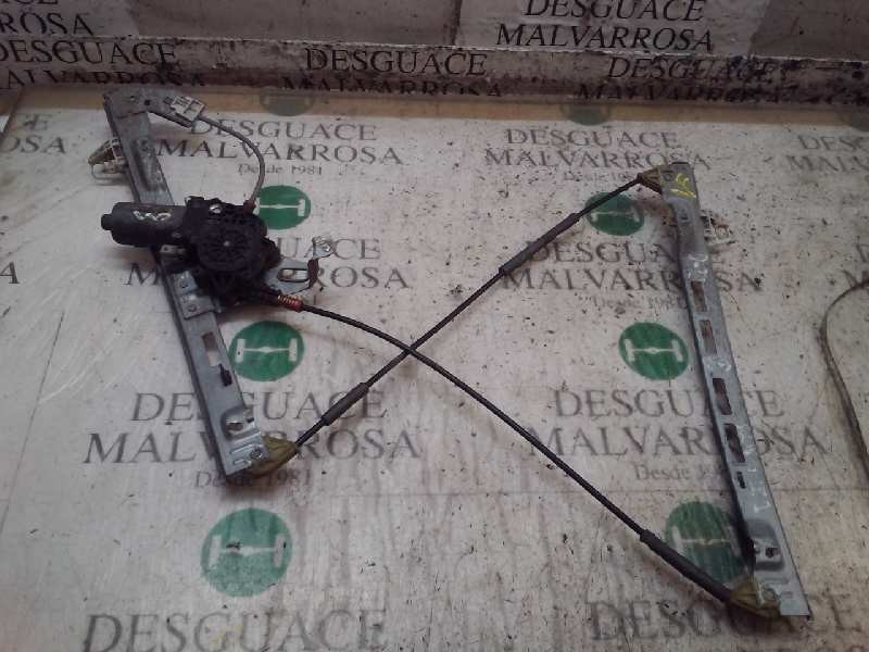 Recambio de elevalunas delantero izquierdo para citroën xsara berlina 2.0 hdi cat (rhy / dw10td) referencia OEM IAM   