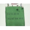 Recambio de resistencia calefaccion para peugeot boxer furgoneta 2.0 bluehdi 130 referencia OEM IAM 6450XR A51002300 