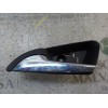 Recambio de maneta interior trasera izquierda para opel corsa e selective referencia OEM IAM 13403508  