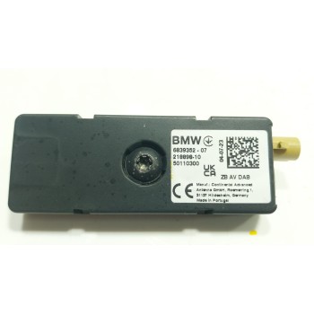 MODULO ELECTRONICO 65206839352 6839352 