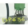 Recambio de resistencia calefaccion para peugeot boxer furgoneta 2.0 bluehdi 130 referencia OEM IAM 6450XR A51002300 