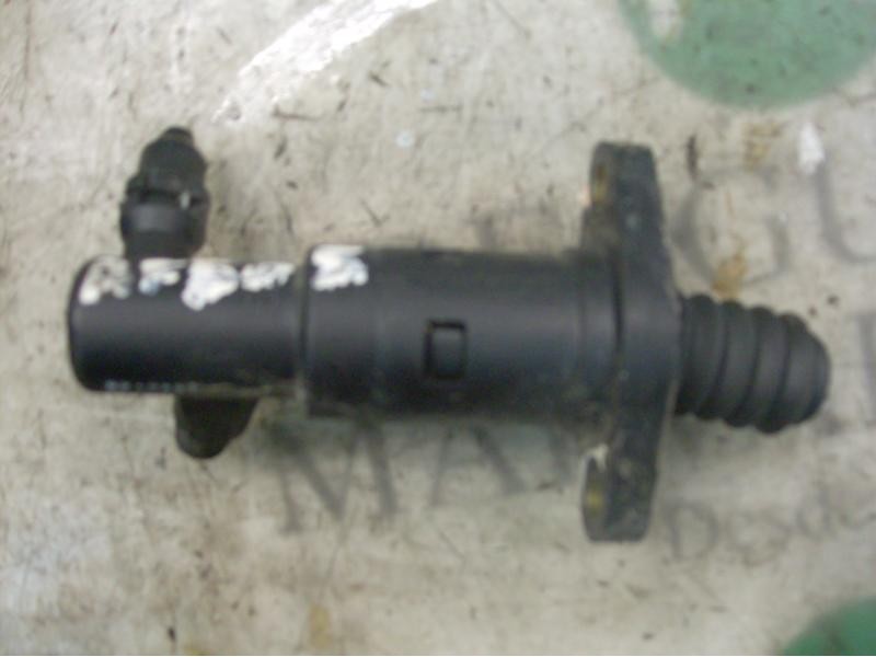 Recambio de bombin embrague para volkswagen fox (5z1) básico referencia OEM IAM   