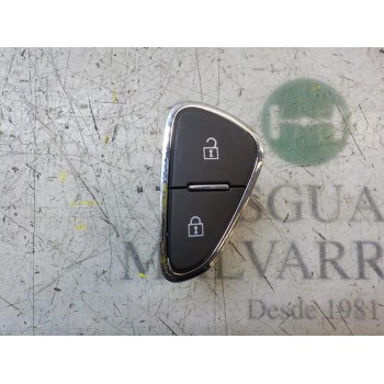 MODULO ELECTRONICO 13363826 13363826 