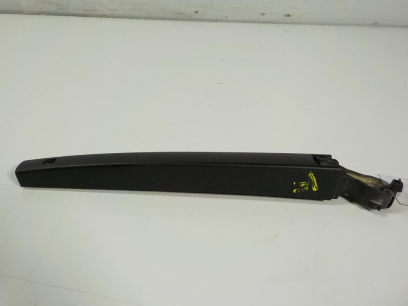 Recambio de brazo limpia trasero para seat leon (5f1) 1.4 tgi (bivalent. gasolina / cng) referencia OEM IAM 5K6955707B  