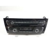 Recambio de mando climatizador para bmw 1 (f20) 116 d referencia OEM IAM 64119384046 938404602 