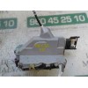 Recambio de cerradura puerta trasera derecha para peugeot 508 2.0 16v hdi fap referencia OEM IAM 9800626380 00263 