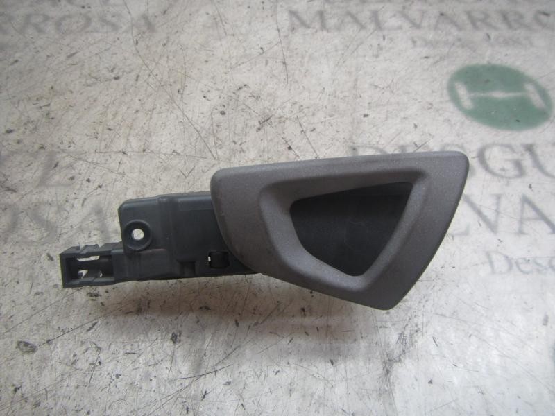 Recambio de maneta interior trasera izquierda para smart forfour básico (55kw) referencia OEM IAM A4547600361C96A  