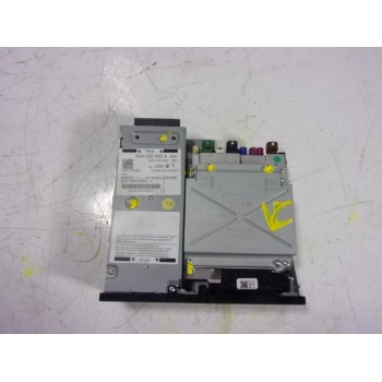 SISTEMA AUDIO / RADIO CD 83A035090A 83A035090A 