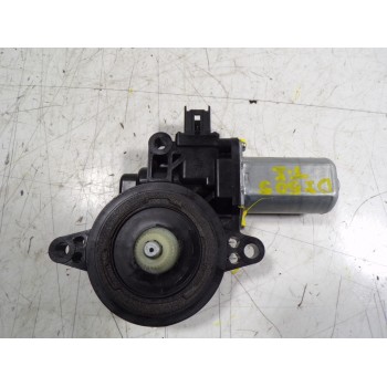 MOTOR ELEVALUNAS TRASERO IZQUIERDO D6515958XB D6515958X D6515858X
