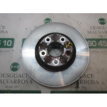DISCO FRENO DELANTERO 