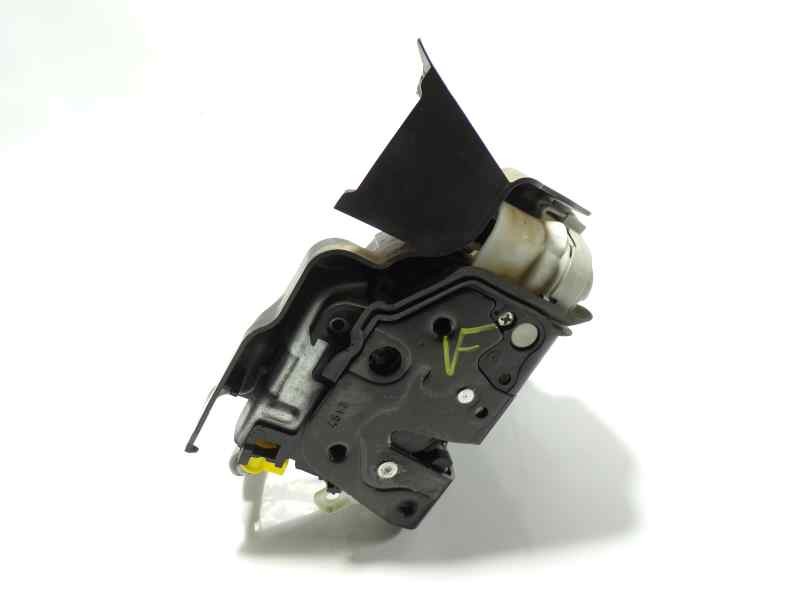 Recambio de cerradura puerta delantera izquierda para audi q7 (4m) 3.0 tdi quattro referencia OEM IAM 8J1837015F  