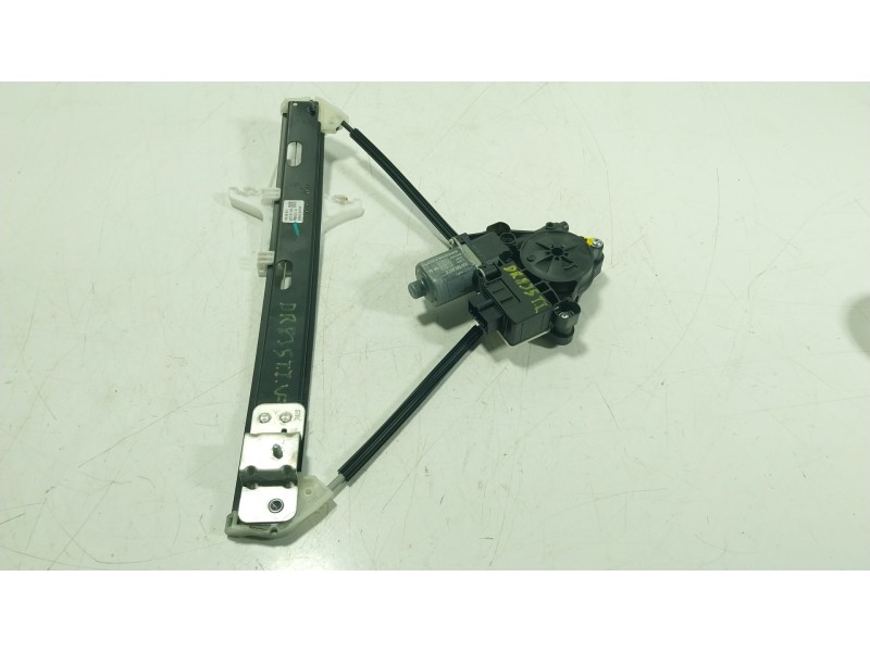 Recambio de elevalunas trasero izquierdo para seat arona (kj7, kjp) 1.0 tsi referencia OEM IAM 6F0839461D 6F0839461E 