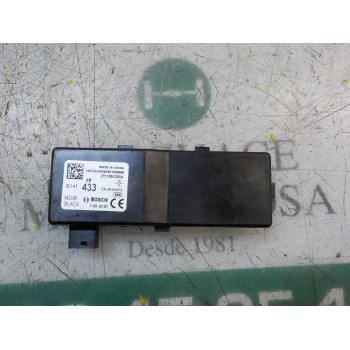 MODULO ELECTRONICO 13503204 13503204 