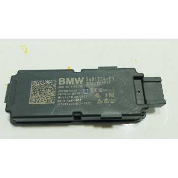 MODULO ELECTRONICO 61355A9DDC9 4A81724 