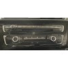 Recambio de mando climatizador para bmw 1 (f20) 116 d referencia OEM IAM 64119384046 938404602 