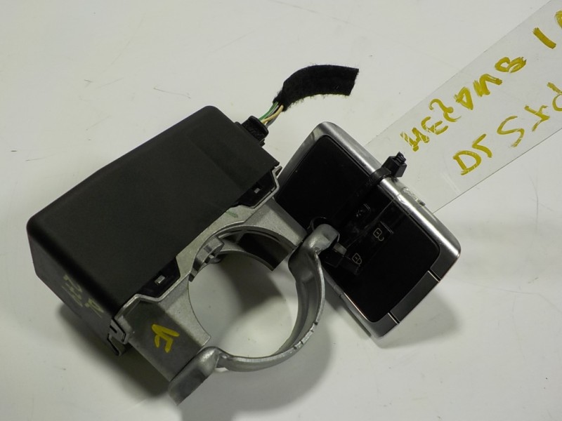 Recambio de antirrobo para renault megane iv berlina 5p 1.5 blue dci diesel fap referencia OEM IAM 487002725R 487002725R 