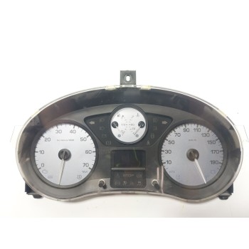 CUADRO INSTRUMENTOS 9801641480 9801641480 