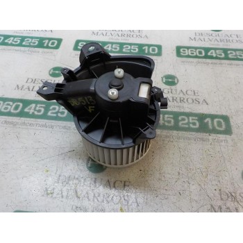 MOTOR CALEFACCION 13335075 