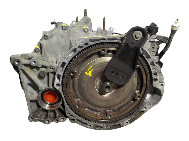 Recambio de caja cambios para mitsubishi outlander (gf0) kaiteki 4wd referencia OEM IAM  1XM1C 