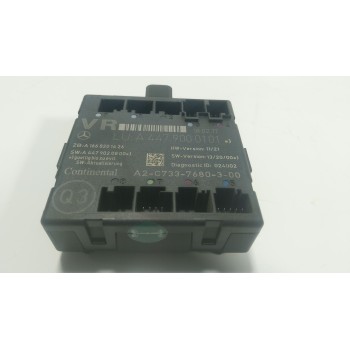 MODULO ELECTRONICO A4479000101 A4479000101 