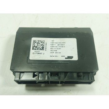 MODULO ELECTRONICO 64119874189 987418901 