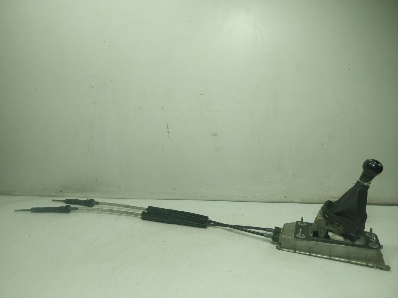 Recambio de palanca cambio para audi a1 sportback (8xf) 1.6 tdi referencia OEM IAM 6Q0711050B 6C0711049D 