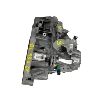 CAJA CAMBIOS 32010BV80A TL4143 