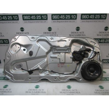 ELEVALUNAS DELANTERO IZQUIERDO 