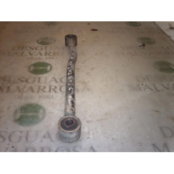 BRAZO SUSPENSION INFERIOR TRASERO IZQUIERDO 