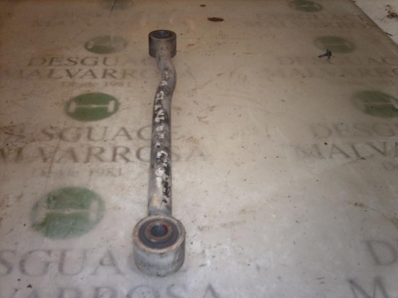 Recambio de brazo suspension inferior trasero izquierdo para kia shuma 1.5 ls berlina portón referencia OEM IAM   