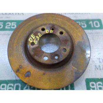 DISCO FRENO DELANTERO 4249L3 