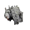 Recambio de caja cambios para mitsubishi outlander (gf0) kaiteki 4wd referencia OEM IAM  1XM1C 