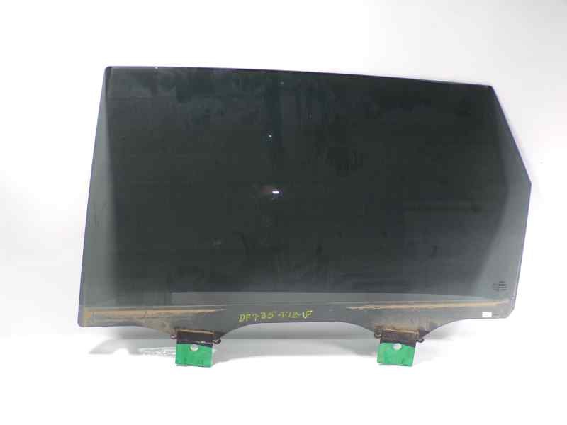 Recambio de cristal puerta trasero izquierdo para audi q7 (4m) 3.0 tdi quattro referencia OEM IAM 4M0845025B  
