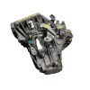 Recambio de caja cambios para nissan juke (f15) 1.2 16v cat referencia OEM IAM 32010BV80A TL4143 
