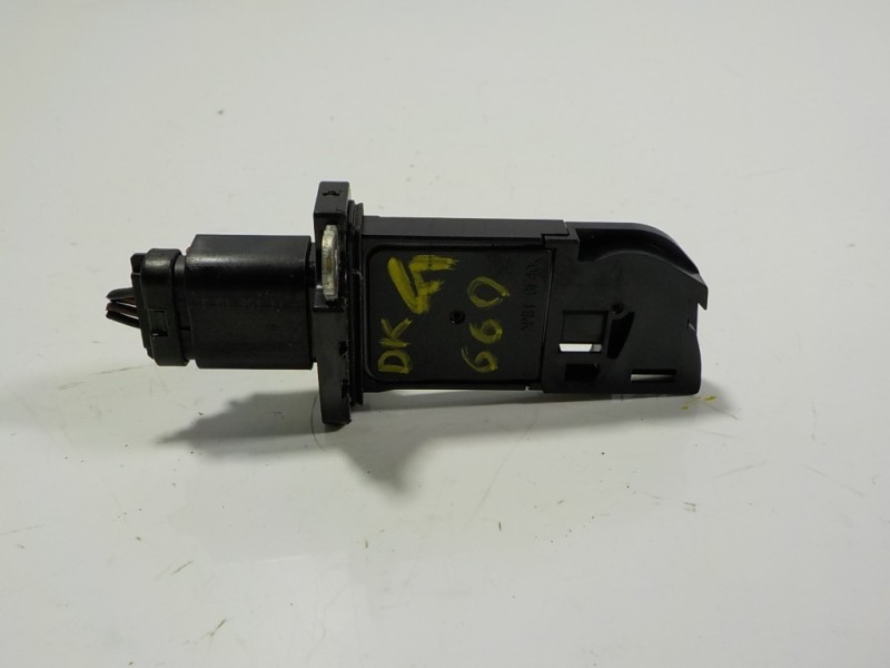Recambio de caudalimetro para land rover evoque 2.2 td4 cat referencia OEM IAM LR019830 8V2112B579AA 