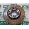 Recambio de disco freno delantero para peugeot 508 2.0 16v hdi fap referencia OEM IAM 4249L3  