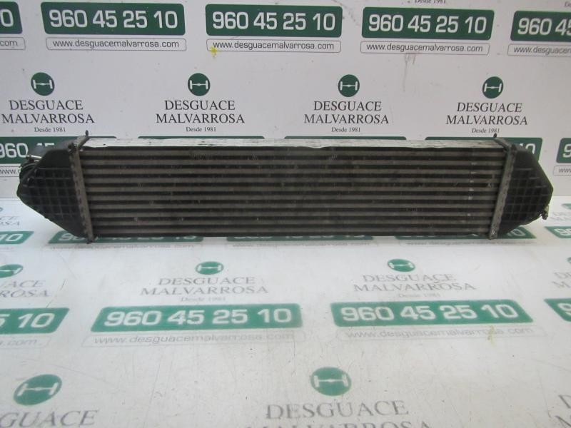 Recambio de intercooler para ford focus lim. (cb4) 1.8 tdci turbodiesel cat referencia OEM IAM   