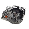 Recambio de caja cambios para nissan juke (f15) 1.2 16v cat referencia OEM IAM 32010BV80A TL4143 
