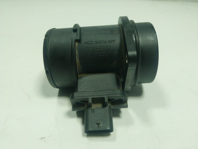Recambio de caudalimetro para kia picanto iii (ja) 1.0 referencia OEM IAM 2816407000 2816407000 