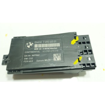 MODULO ELECTRONICO 61357490465 749046501 