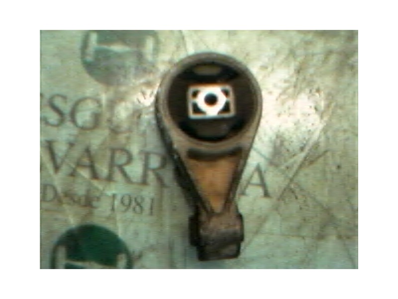 Recambio de soporte cambio para ford focus berlina (cak) ambiente referencia OEM IAM   