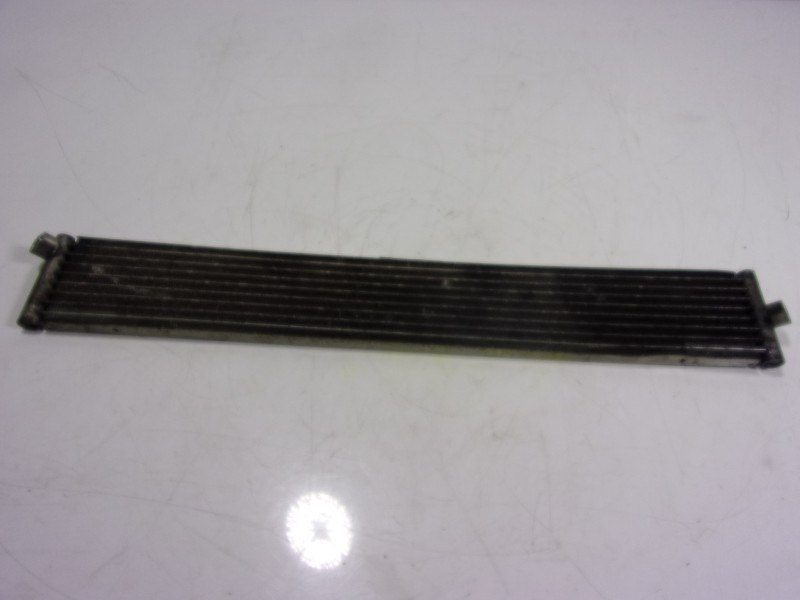 Recambio de radiador aceite para volkswagen touareg (7p5) 3.0 v6 tdi dpf referencia OEM IAM 7P0317019 7P0317019 