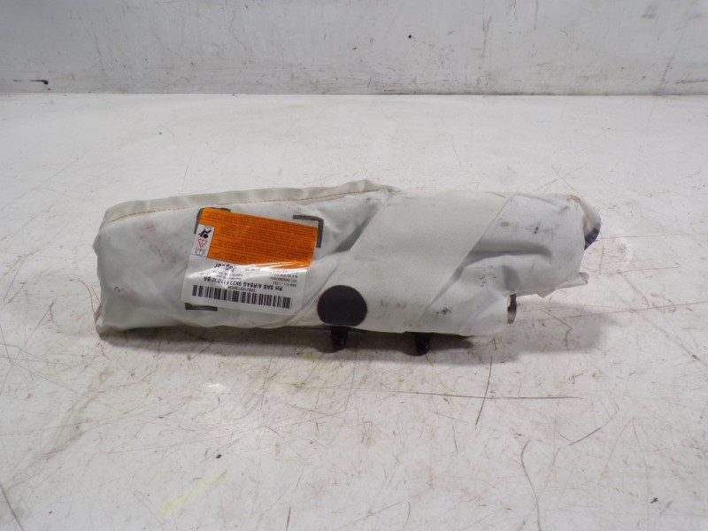Recambio de airbag lateral delantero derecho para jaguar xf 2.2 diesel cat referencia OEM IAM C2D10436 9X23611D32BA 