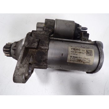 MOTOR ARRANQUE 02Z911024Q 02Z911024Q 