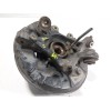 Recambio de mangueta trasera izquierda para bmw 1 (f20) 116 d referencia OEM IAM 33326792515  